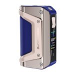 Aegis Legend III Mod Golden Blue
