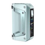 Aegis Legend III Mod Green