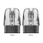 Vandy Vape BIIO Replacement Pod Cartridge (3pcs/pack)