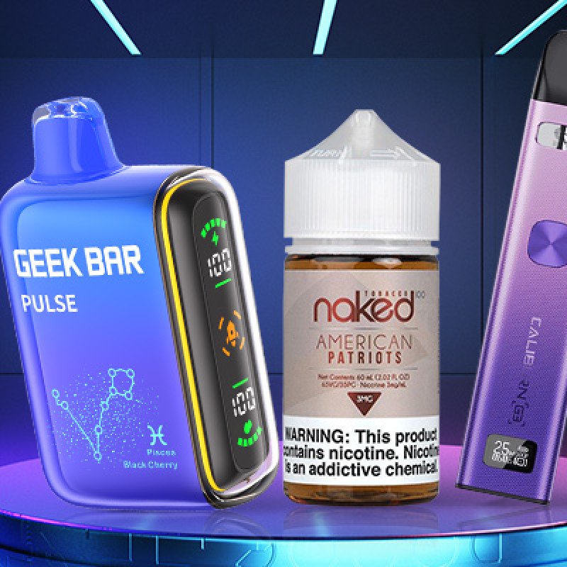 2025 best vapes for sale at online store VapeOrdr