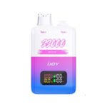 Blackberry Cherry Lemon iJoy Sd22000