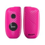 DOTECO MiniS Pro Rose Red