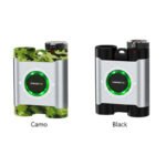 DOTECO TARGETX 510 Thread Battery 3