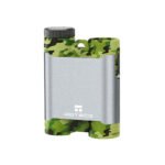 DOTECO TARGETX 510 Thread Battery Camo Back