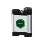 DOTECO TARGETX 510 Thread Battery Camo Black