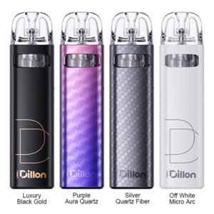 Dillon EM Pod Kit 2