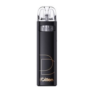 Dillon EM Pod Kit Luxury Black Gold