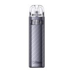 Dillon EM Pod Kit Silver Quartz Fiber