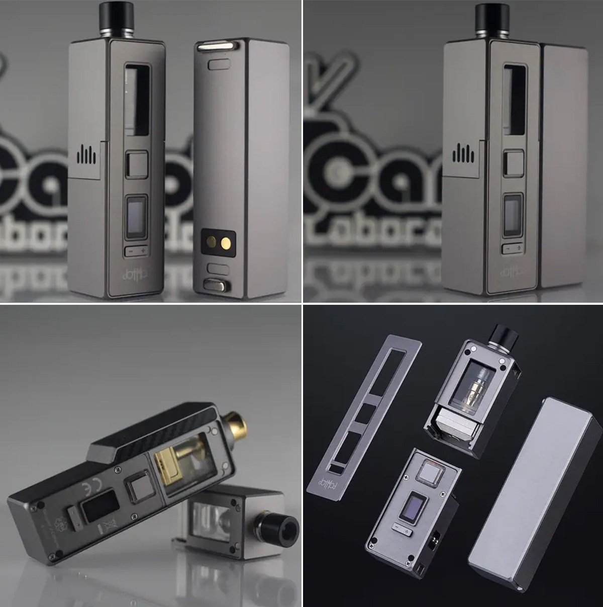 hot Dotmod DotAIO X hot Dotmod DotAIO X