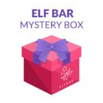 Specific Disposable Mystery Box