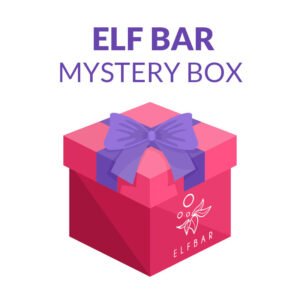 Specific Disposable Mystery Box