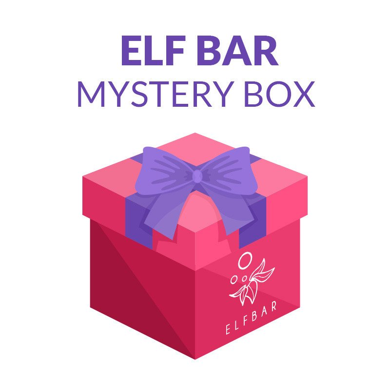 Specific Disposable Mystery Box Specific Disposable Mystery Box