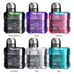 Galex Nano S Kit 2
