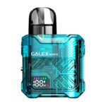 Galex Nano S Kit Blue
