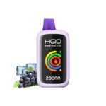 Grape Ice Wapor Pro 20000