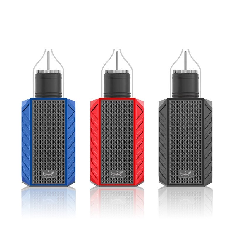 Hamilton Devices Draco Dry Herb Vaporizer 900mAh Hamilton Devices Draco Dry Herb Vaporizer 900mAh