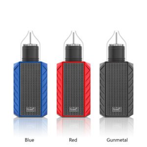 Hamilton Devices Draco Dry Herb Vaporizer 900mAh - Image 2
