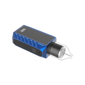 Hamilton Devices Draco Dry Herb Vaporizer 900mAh - Image 6