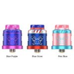 Hellvape Dead Rabbit Solo RDA 6th Anniv Editon 2