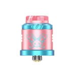 Hellvape Dead Rabbit Solo RDA 6th Anniv Editon Pink Blue