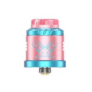 Hellvape Dead Rabbit 3 Solo RDA 24mm (6th Anniv EDN) - Image 3
