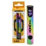 Honey Stick Digi Stick 510 Battery Multi Color