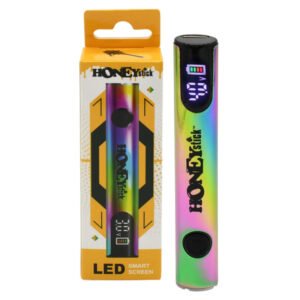 HoneyStick Digi Stick 510 Battery 400mAh - Image 2