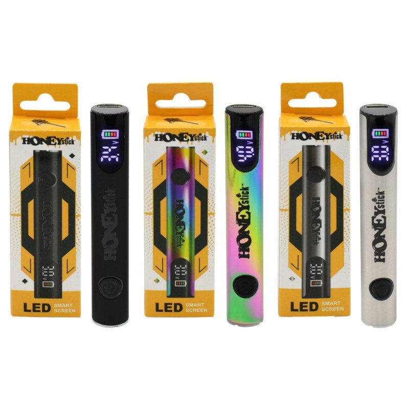 HoneyStick Digi Stick 510 Battery 400mAh HoneyStick Digi Stick 510 Battery 400mAh