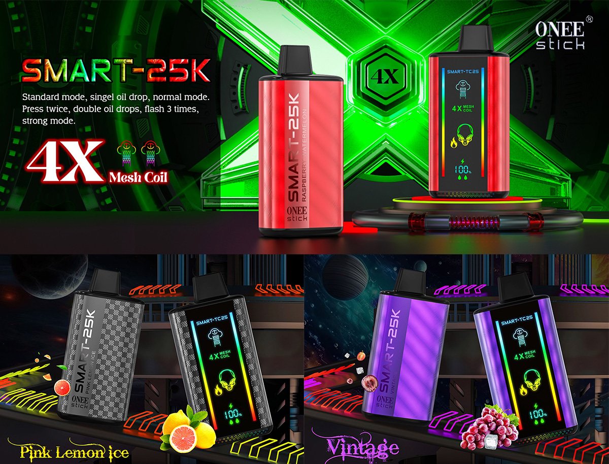 cheap Kangvape Onee Stick Smart TC25K