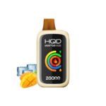 Mango Ice Wapor Pro 20000