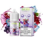 Pod Juice PJ5000 Series Cranberry Grape E-juice 30ml