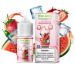 Pod Juice PJ5000 Series Strawberry Watermelon E-juice 30ml