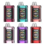 Spaceman Prism 20K by Smok Disposable Vape 18ML