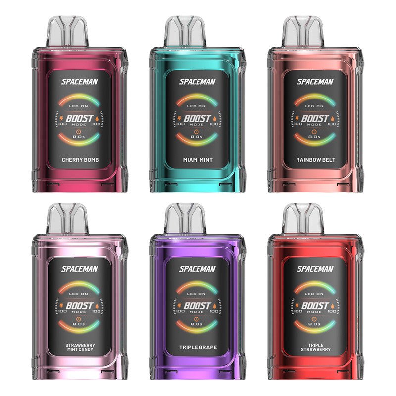 Prism 20K Spaceman hot sale