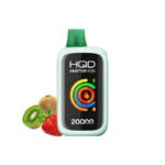 STRAWBERRY KIWI Wapor Pro 20000