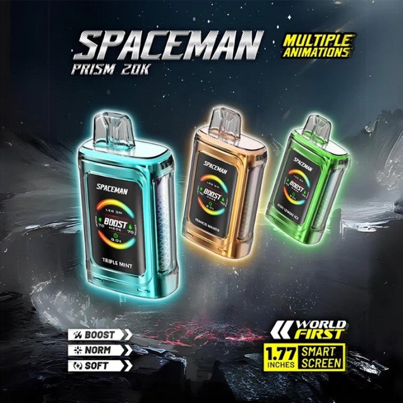 cheap Prism 20K Spaceman cheap Prism 20K Spaceman