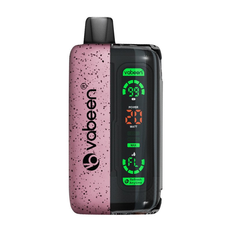 Vabeen FLEX EVO Disposable Vape Kit 18000 Puffs 23ml Vabeen FLEX EVO Disposable Vape Kit 18000 Puffs 23ml