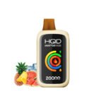 WATERMELON PINEAPPLE ICE Wapor Pro 20000