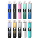 VAPGO XERO Classic Pod System Kit 800mAh 24W