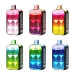 Air Bar Diamond Box 20000 Disposable Vape Kit