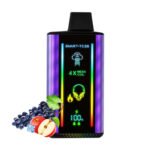 Apple Grape Ice Kangvape Tc25k