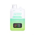 Apple Gummies iJoy Sd22000