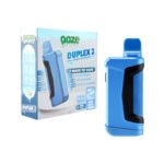 Arctic Blue Duplex 2