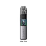 Astral Silver Argus G2