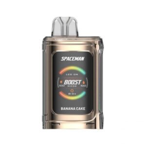 Spaceman Prism 20K by Smok Disposable Vape 18ML - Image 18
