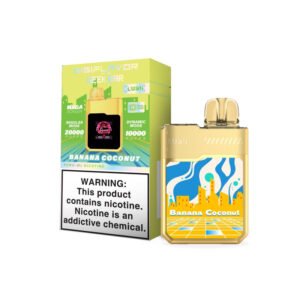 Geek Bar Lush 20000 Digiflavor Disposable Vape - Image 18