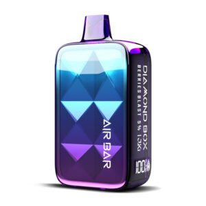Air Bar Diamond Box 20000 Disposable Vape Kit - Image 11