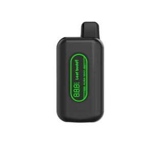 Leaf Buddi Aura Max 510 Battery 650mAh - Image 7