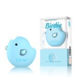 Blue Cyrine Birdie