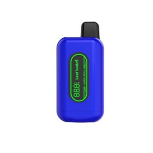 Leaf Buddi Aura Max 510 Battery 650mAh - Image 6